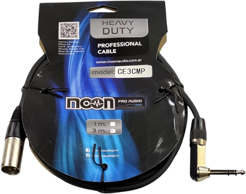 Moon CE3CMP